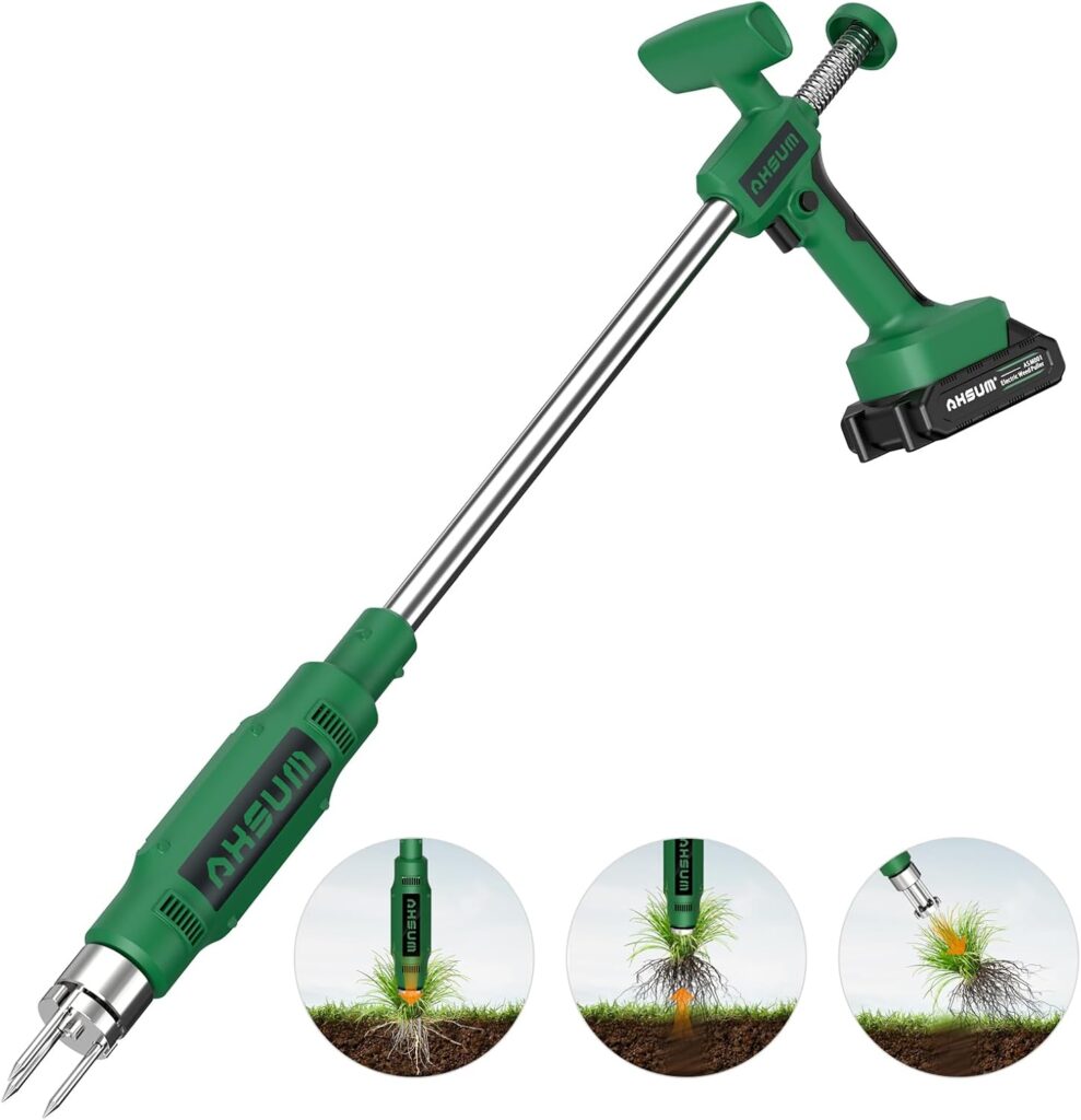 AHSUM Electric Tool