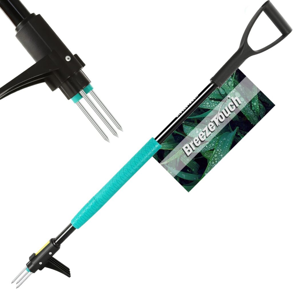Breeze Touch 39" Tool