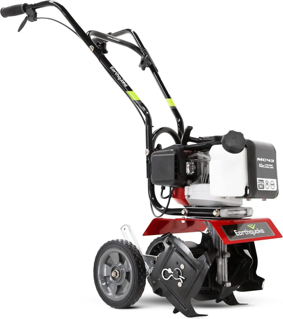 Earthquake MC43 Cultivator