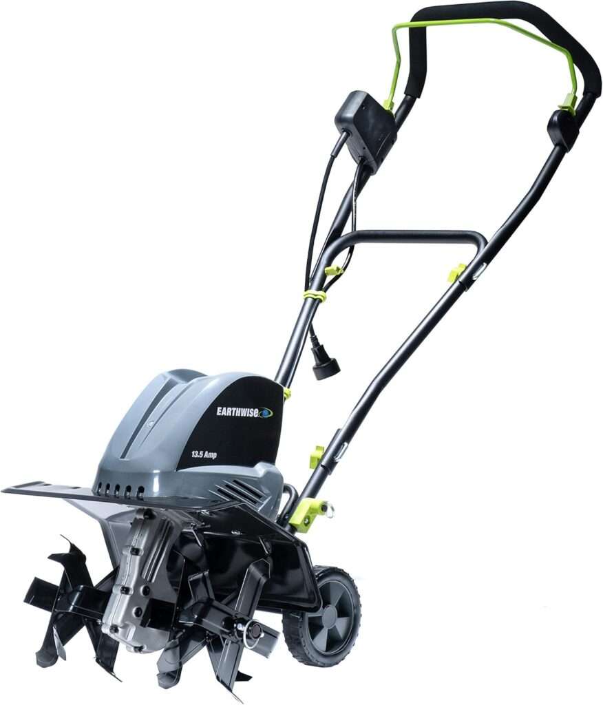 Earthwise TC70016 16-Inch