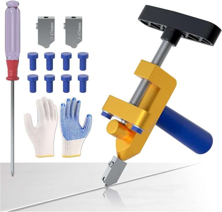 Finding the Perfect Portable Tile Cutter: A Comprehensive Guide