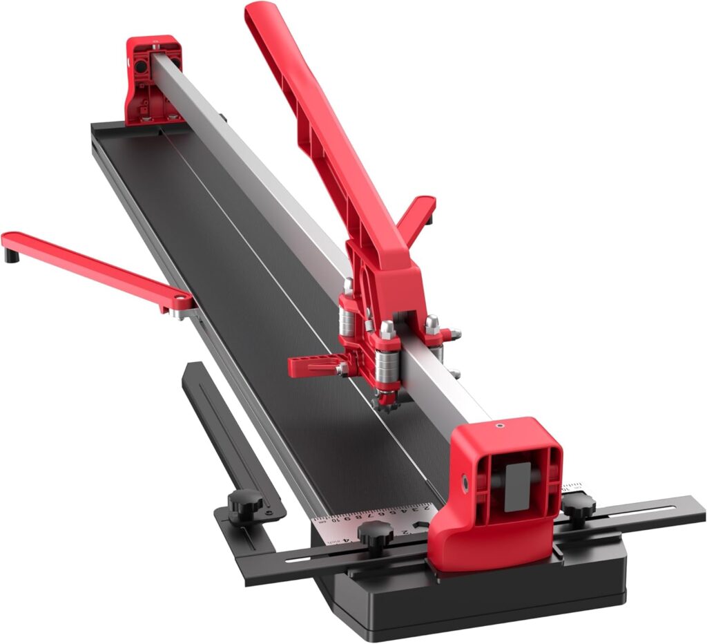 SHIJING 24-inch Tile Cutter