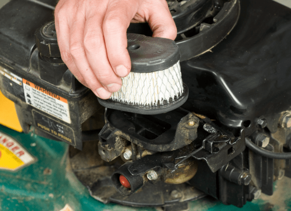 Maintenance Tips
