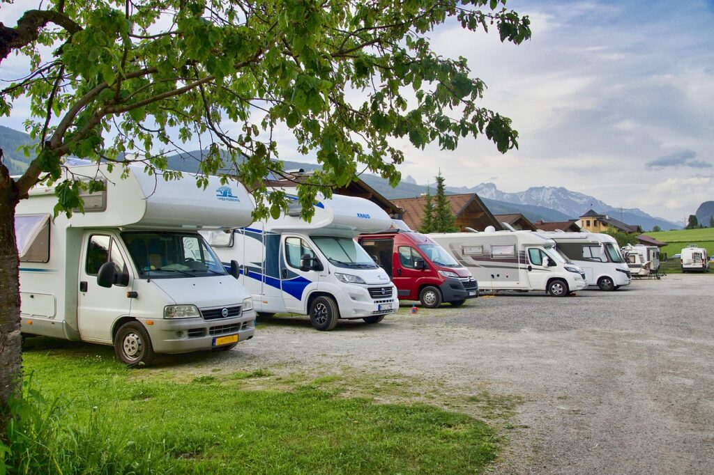 rv tires
