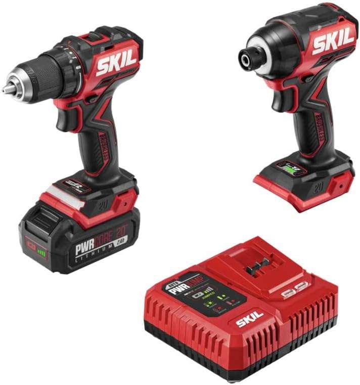skil drill
