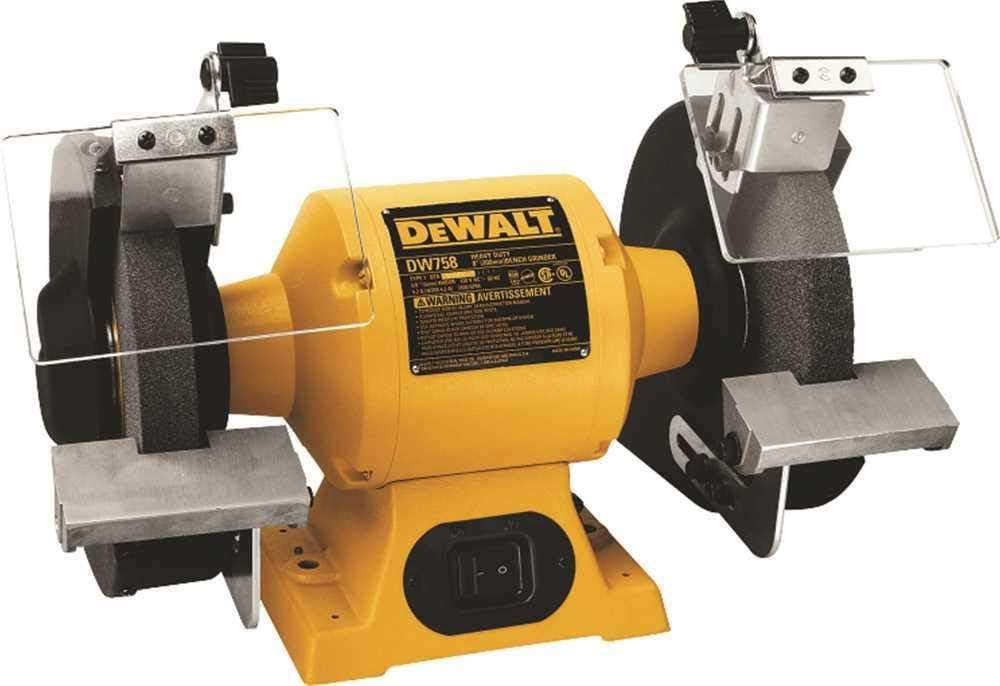 bench grinder Father's Day Gift