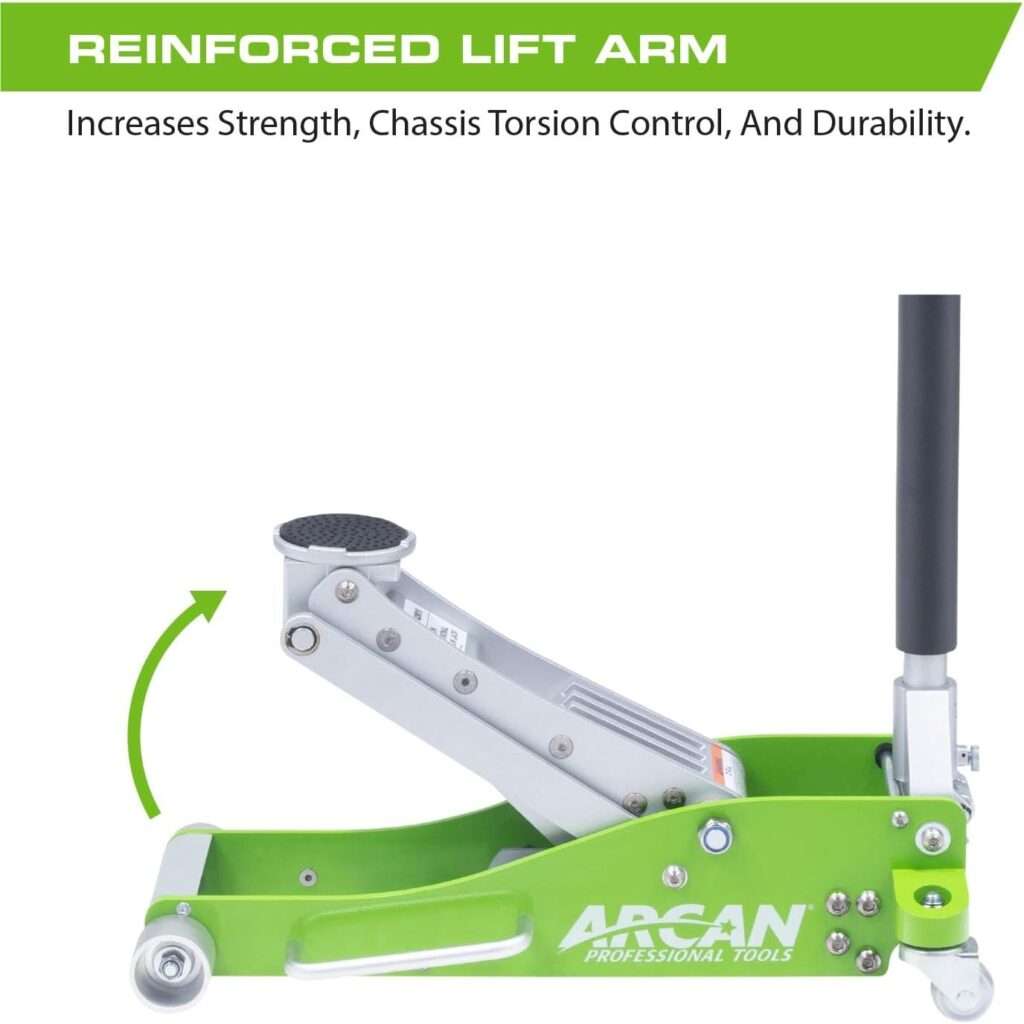 floor jack Father's Day Gift