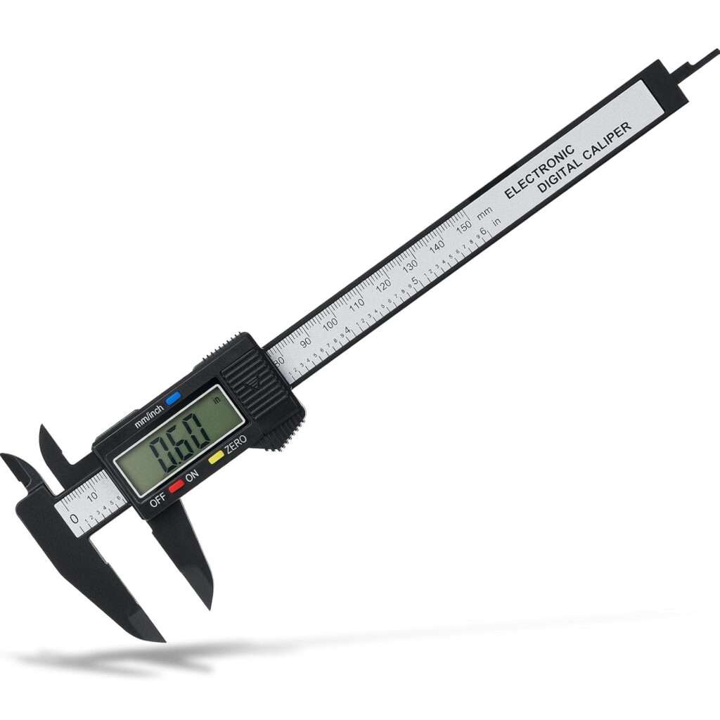 Digital caliper Father's Day Gift