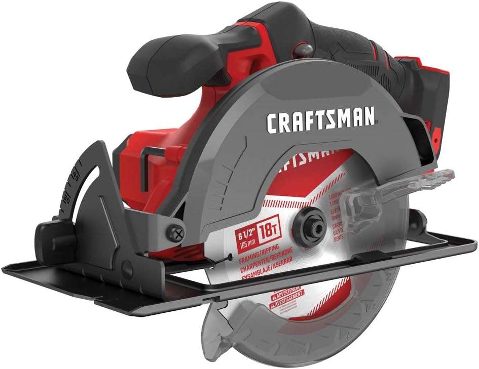 circular saw guide