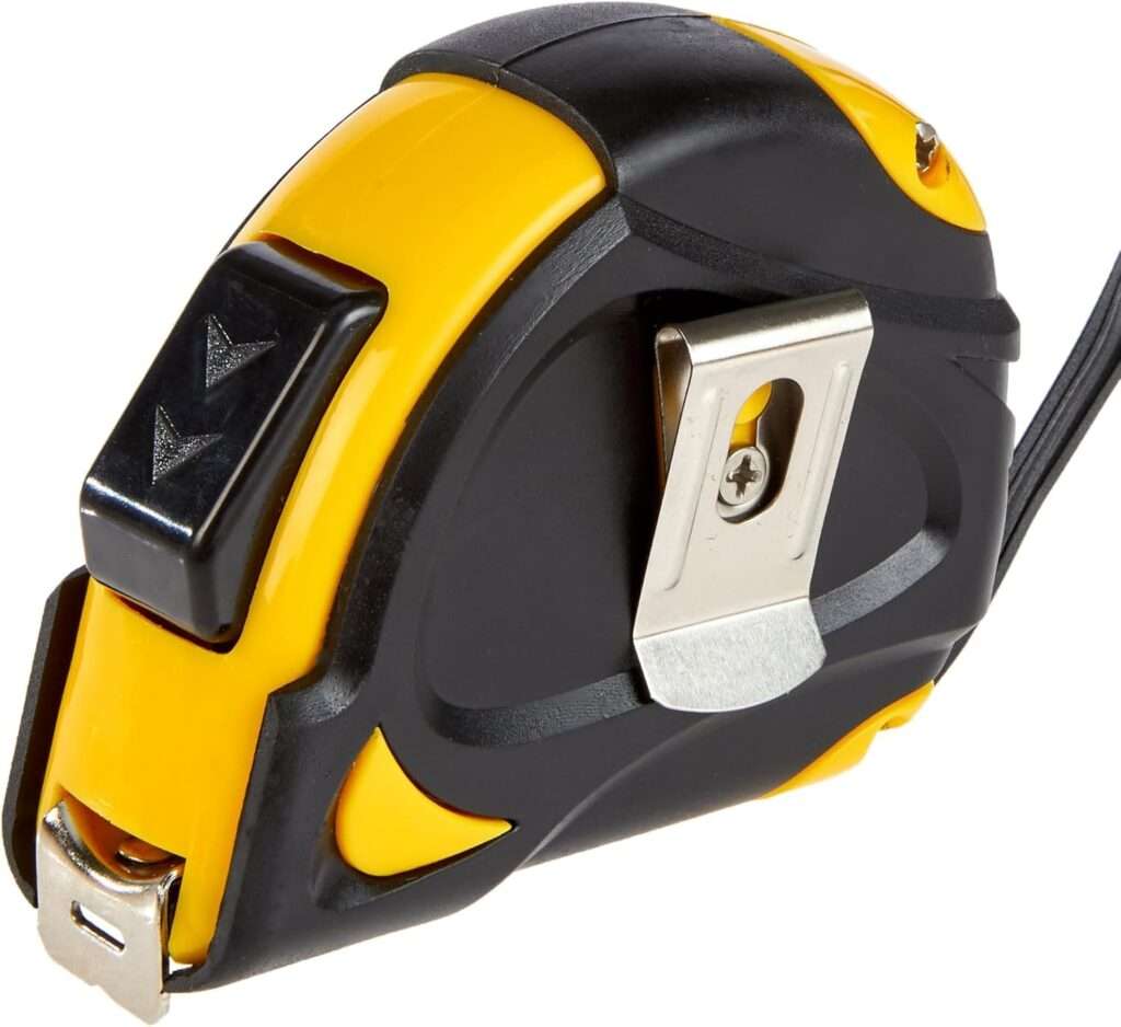 tape measure