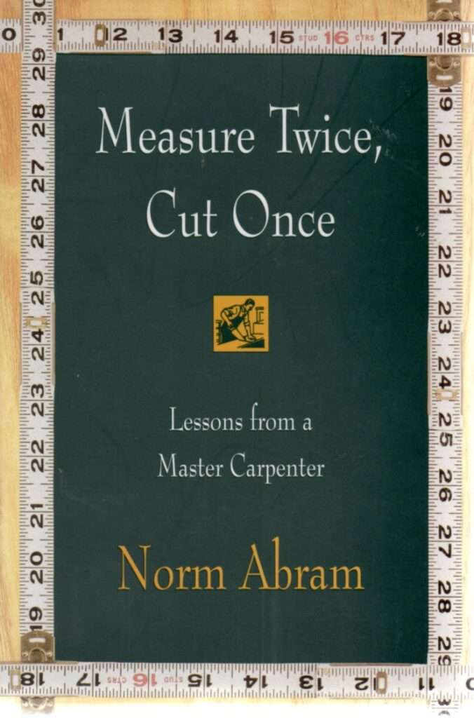 how to use a tape measure