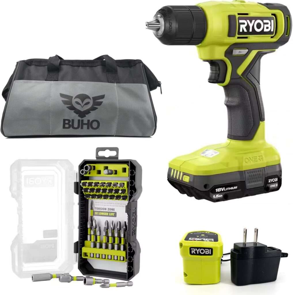 ryobi one+