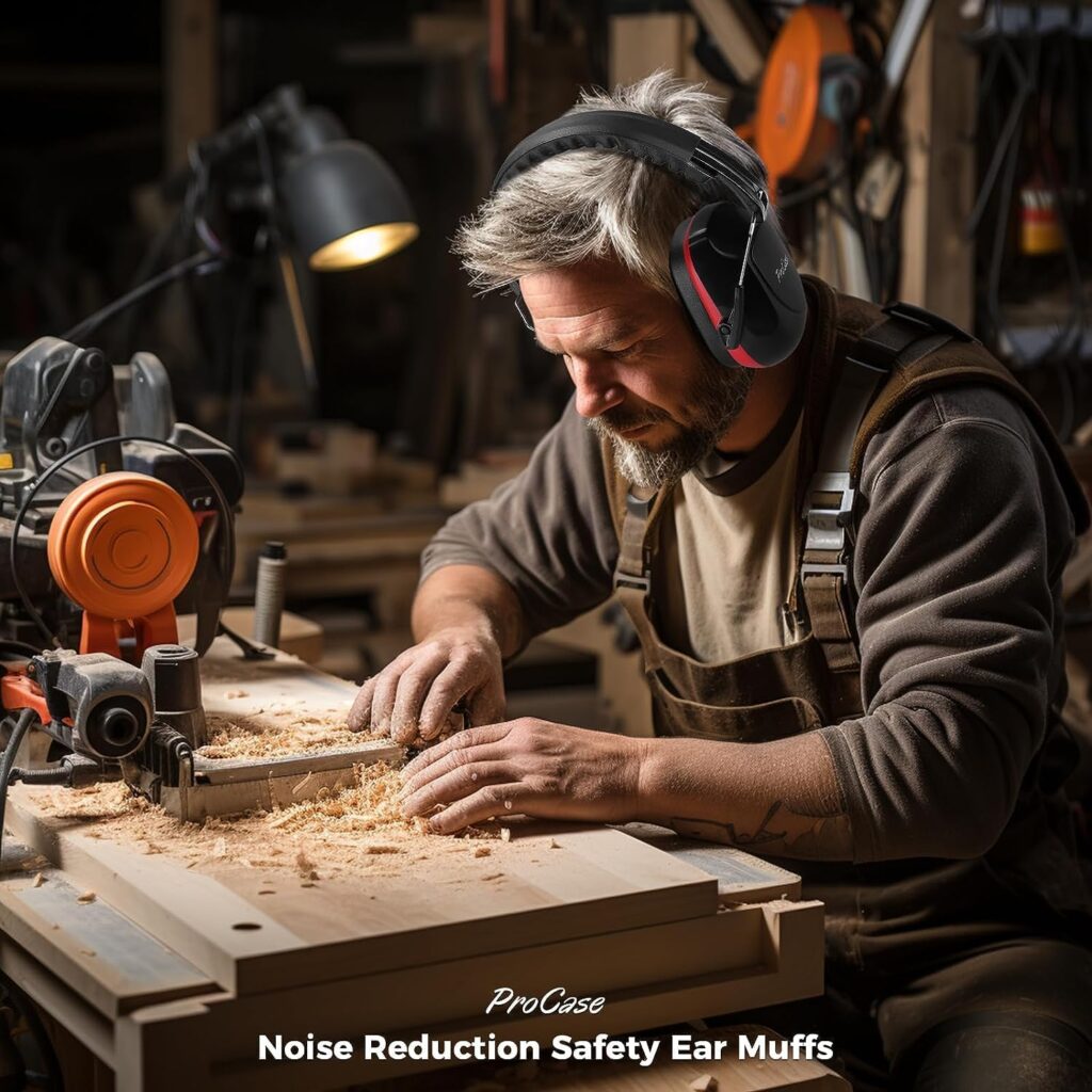 hearing protection