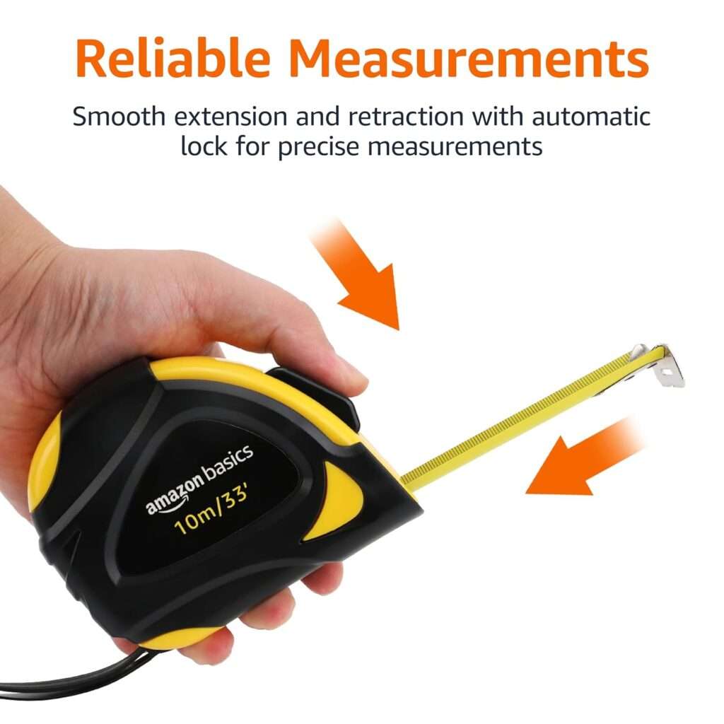 tape measure problems