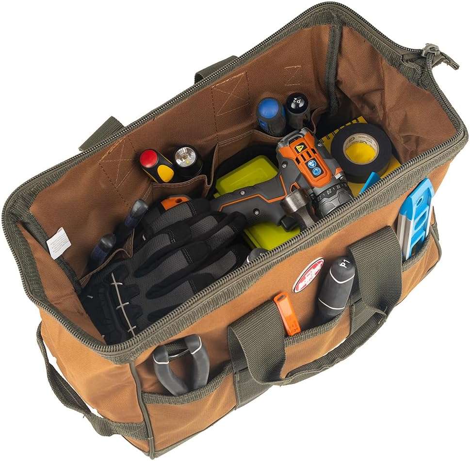 tool bag for father's day gift
