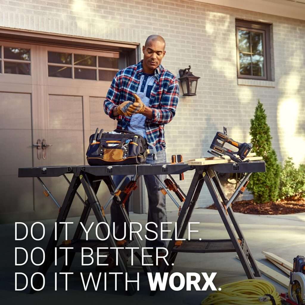 multi-function work table