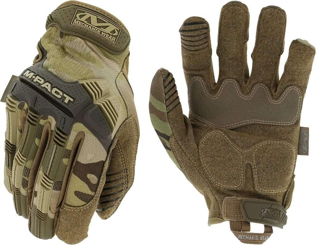 safety gloves for dads
