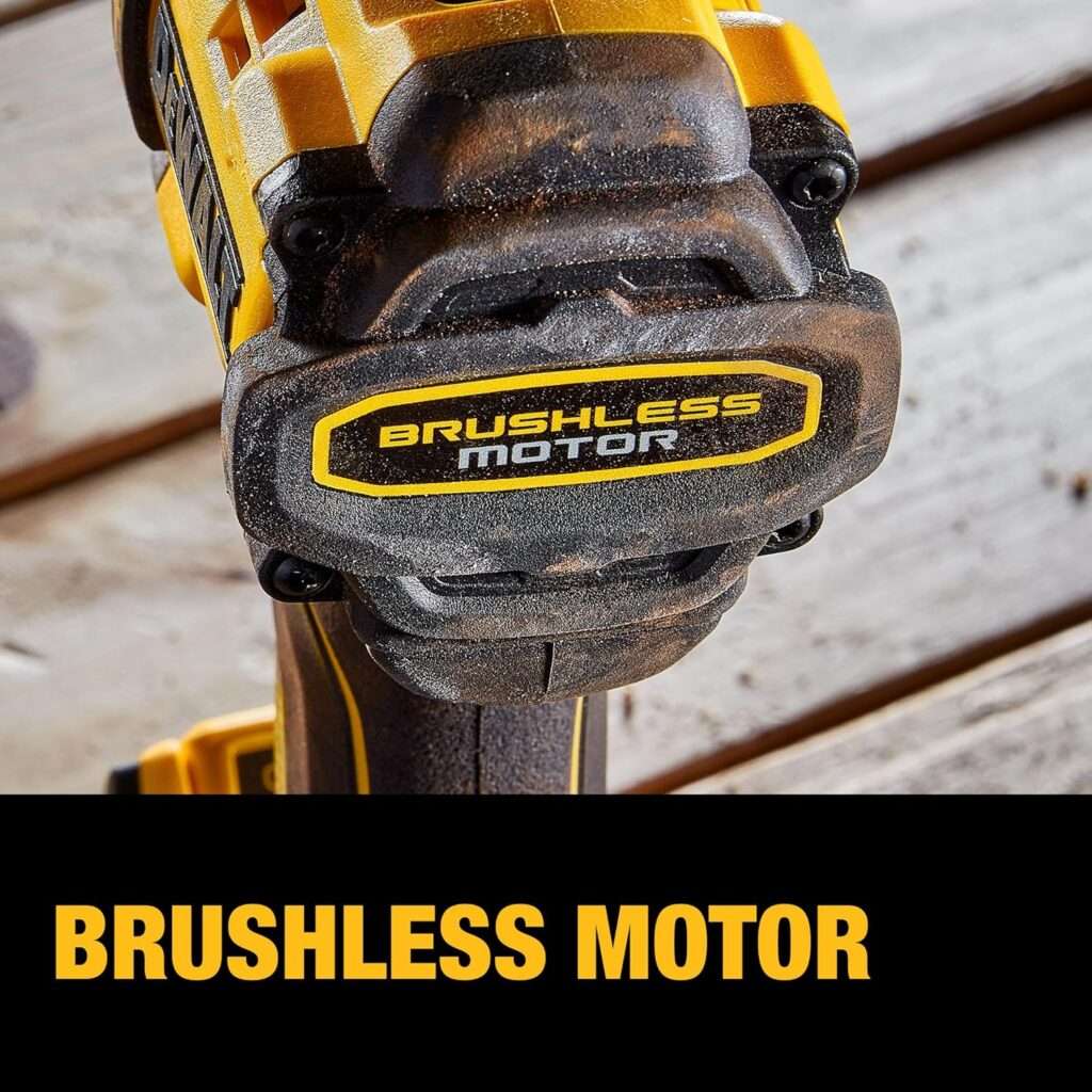 dewalt 20v cordless drill