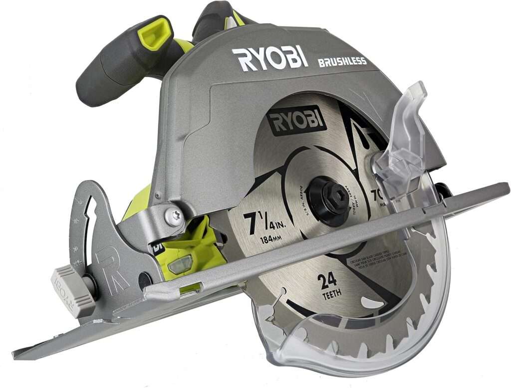ryobi circular saw