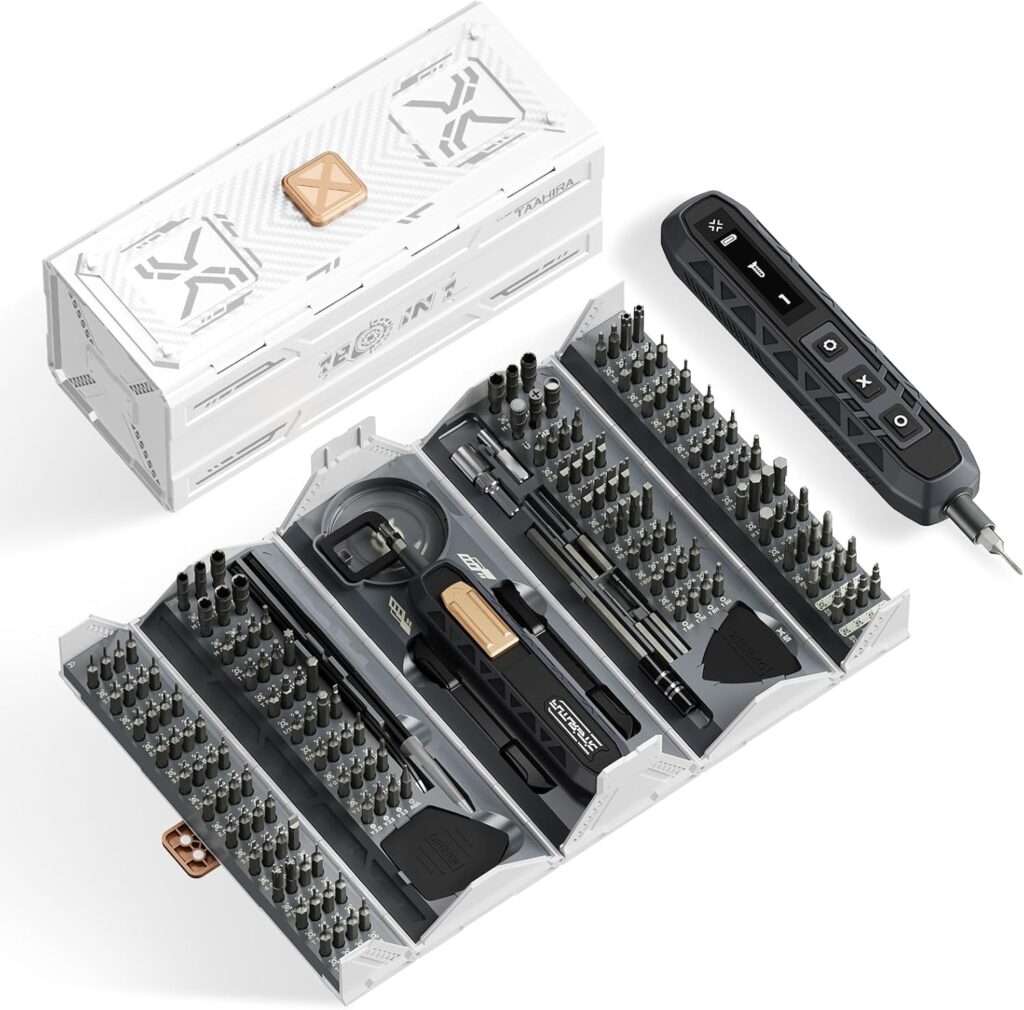 ALIVGOOD Screwdriver Kit