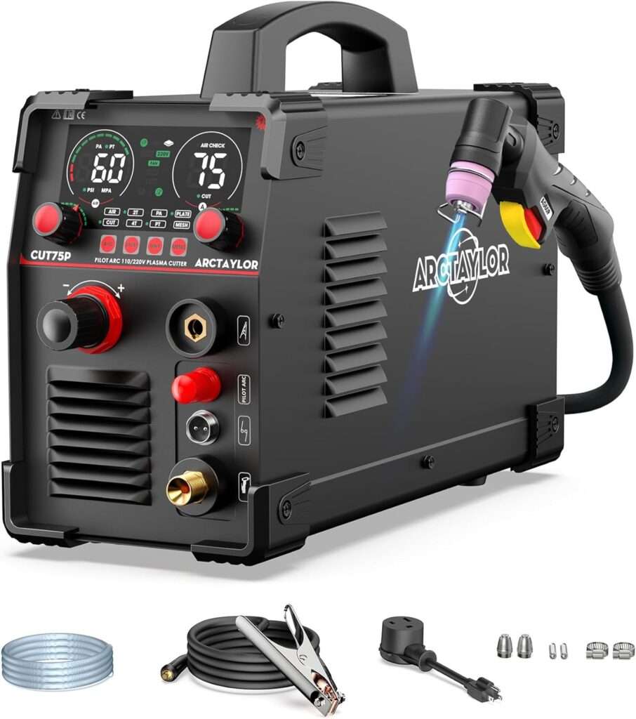 ARCTAYLOR Plasma Cutter