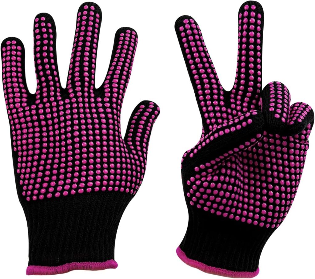BHTVRONT Gloves