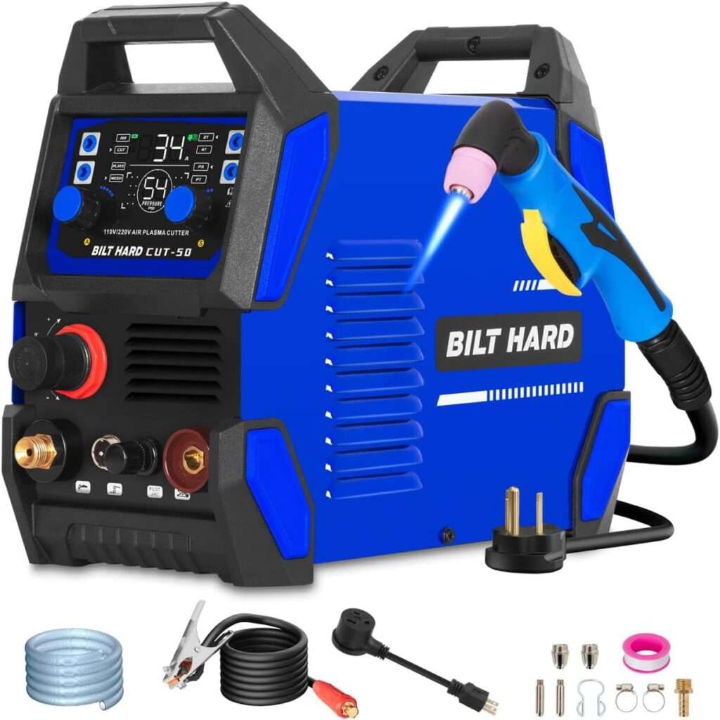 BILT HARD Plasma Cutter