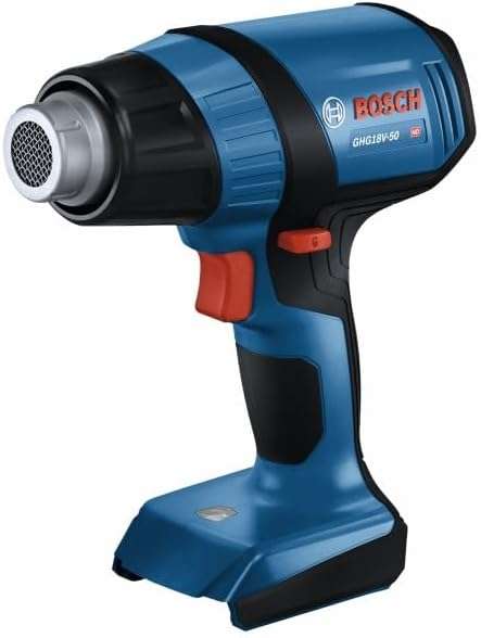 BOSCH GHG18V-50N (Bare Tool)