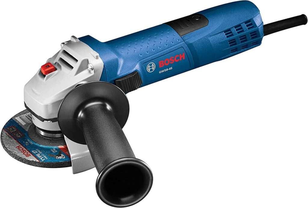 BOSCH GWS8-45