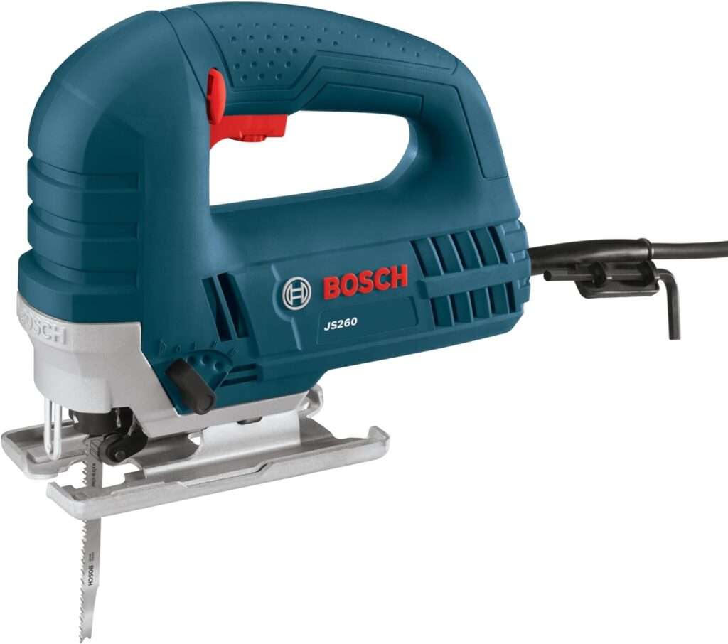 BOSCH JS260