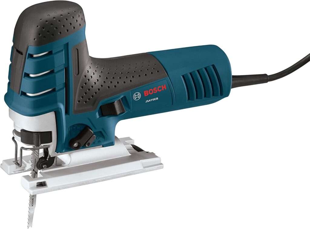 BOSCH JS470EB