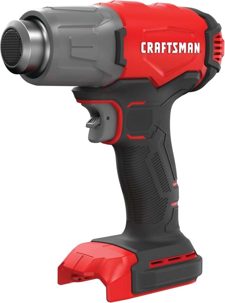 CRAFTSMAN V20 Gun
