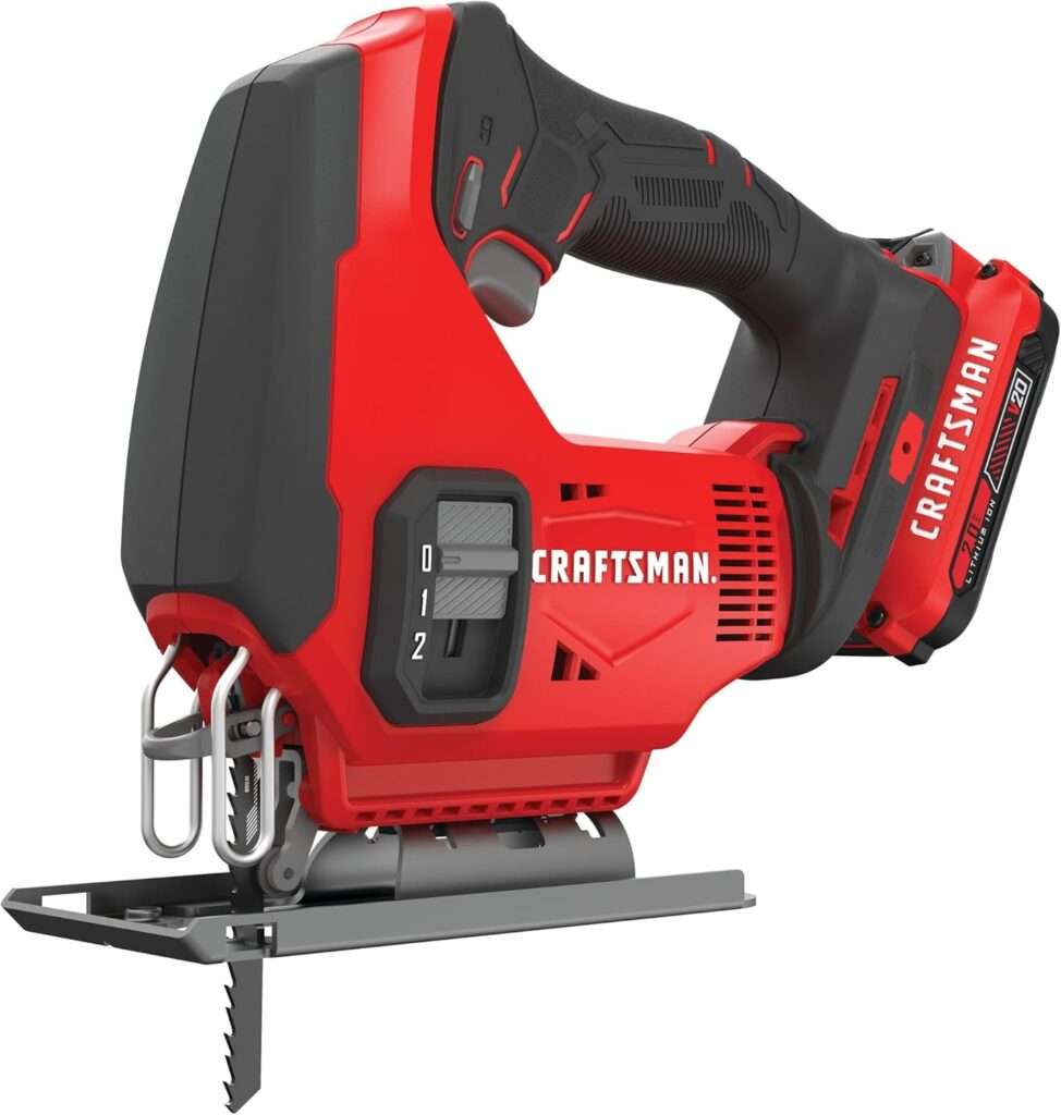 CRAFTSMAN V20 Kit