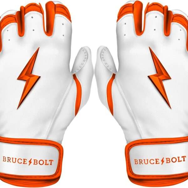 Discovering the Best Leather Bruce Bolt Gloves for Every Player