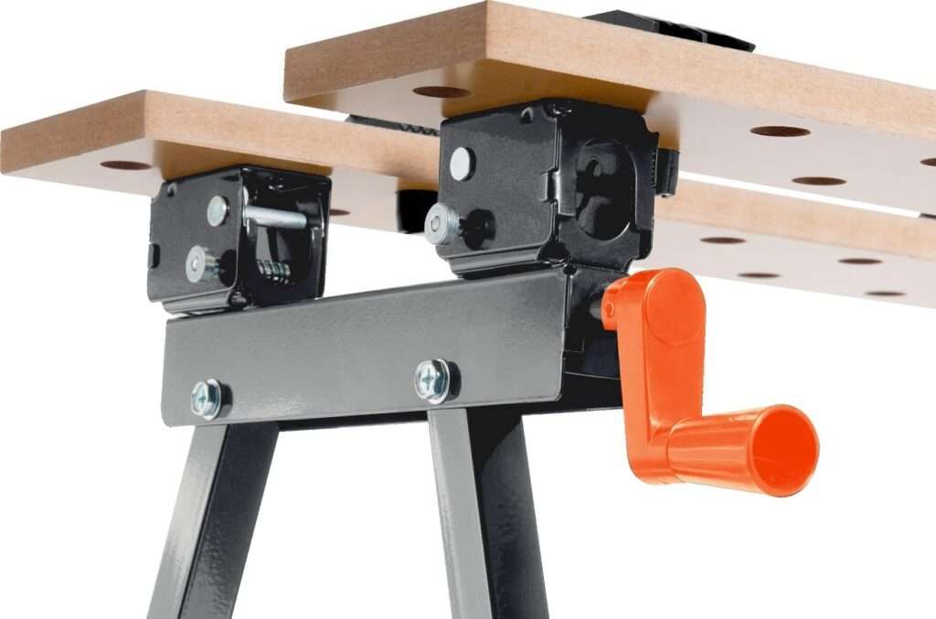 Disston OmniTable Lite