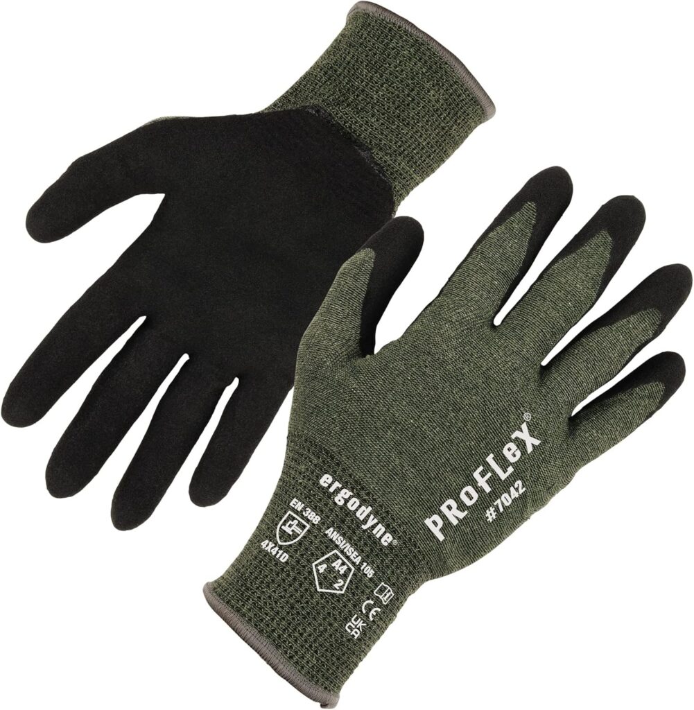 Ergodyne ProFlex 7042 Gloves