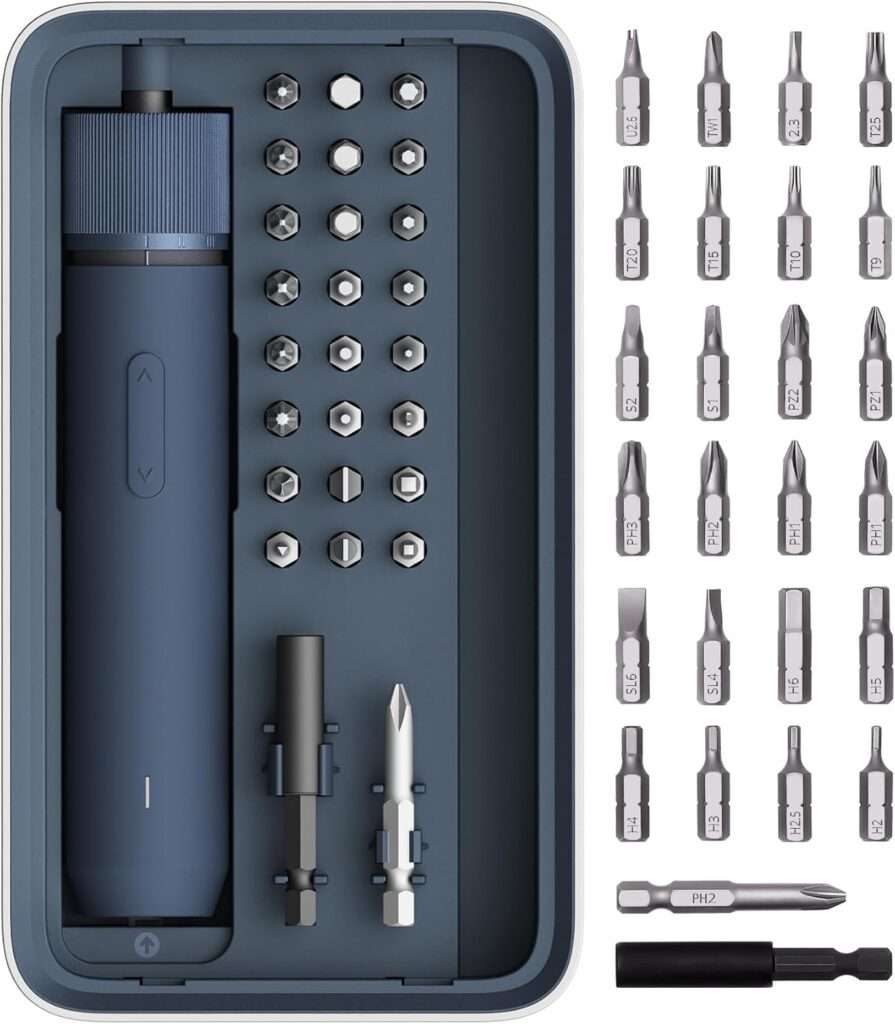 HOTO Screwdriver Kit