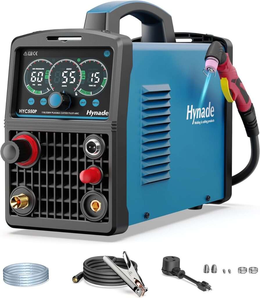Hynade 55A Plasma Cutter