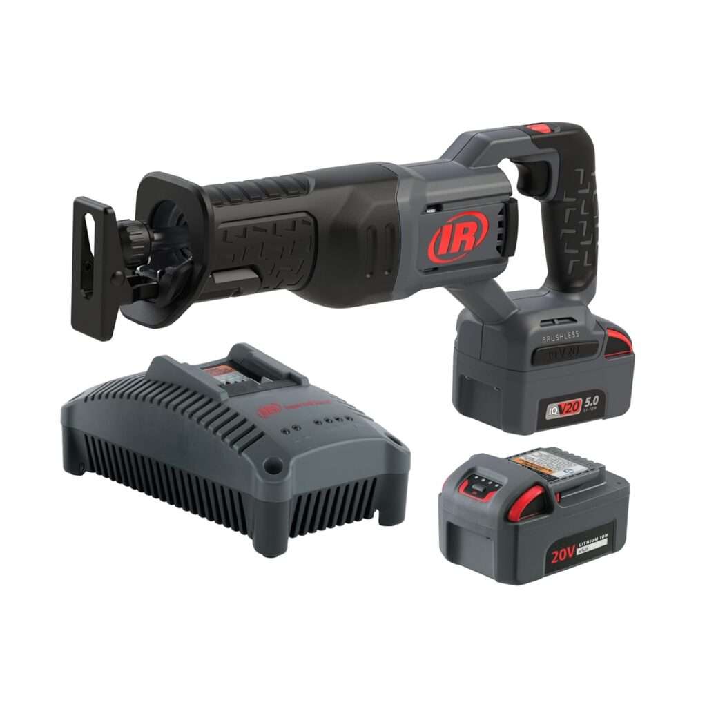 Ingersoll Rand C5101-K22 20V