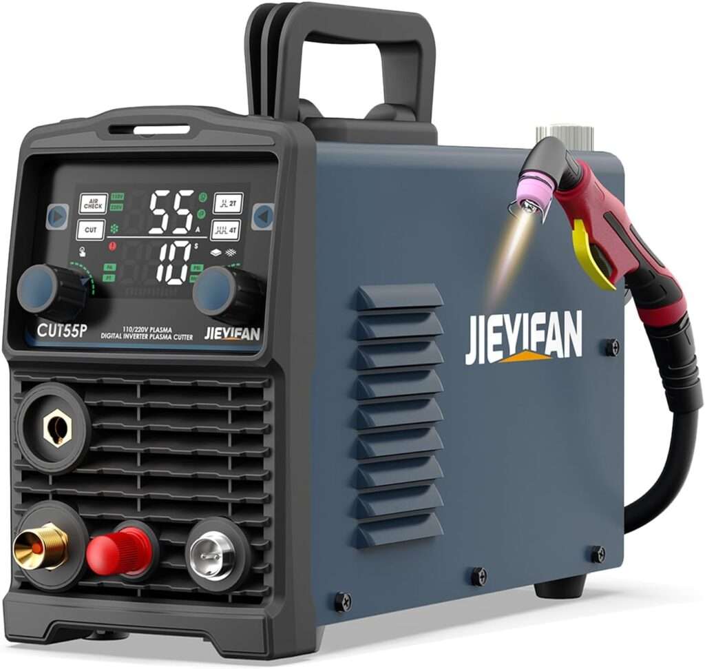 JIEYIFAN 55A Plasma Cutter