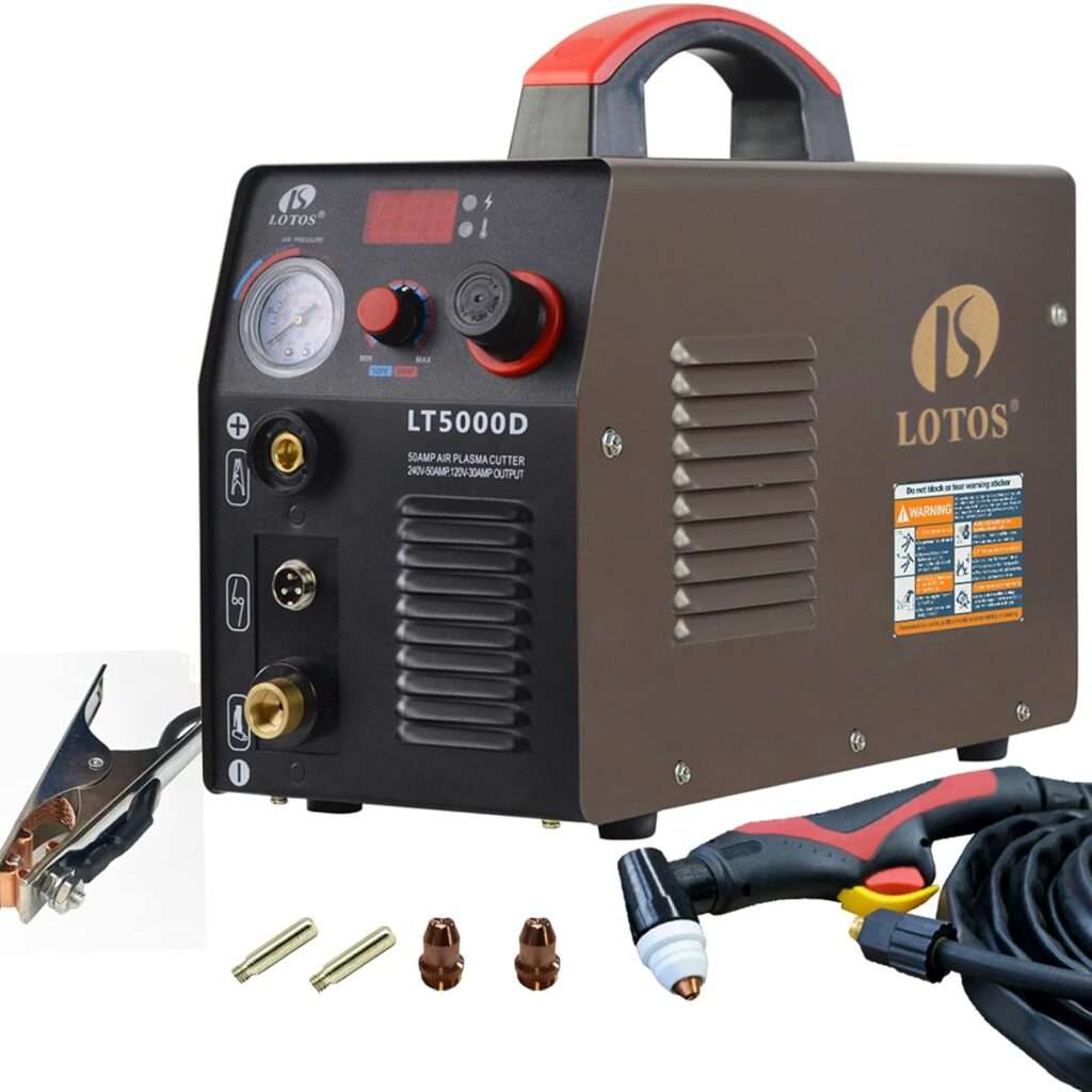 LOTOS LT5000D