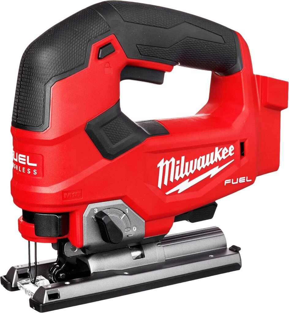 Milwaukee M18 FUEL