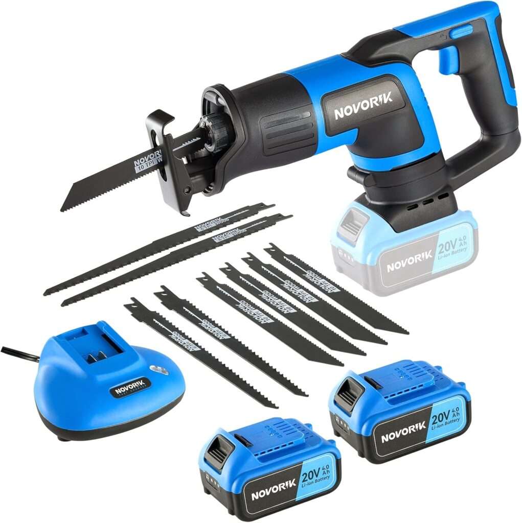 Novorik 20V