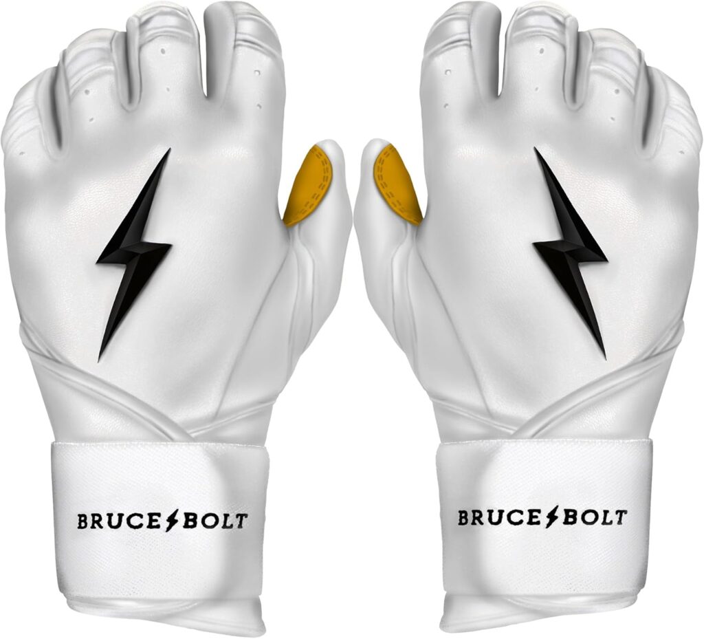 Original Series - Long Cuff Batting