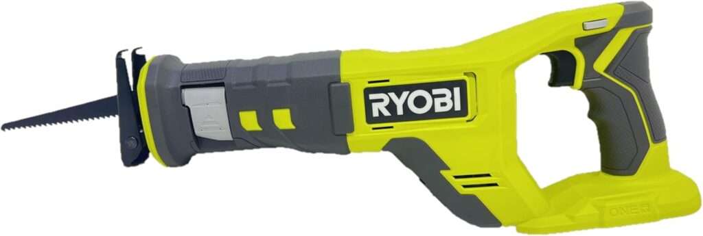 RYOBI ONE+ 18V
