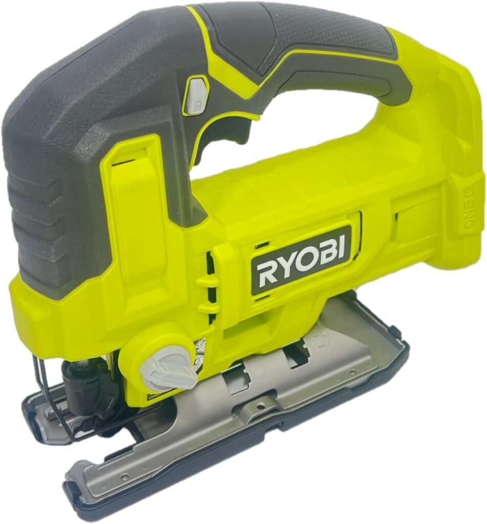 RYOBI ONE+ 18V