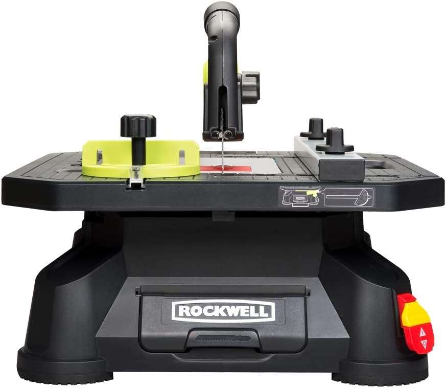Rockwell RK7323