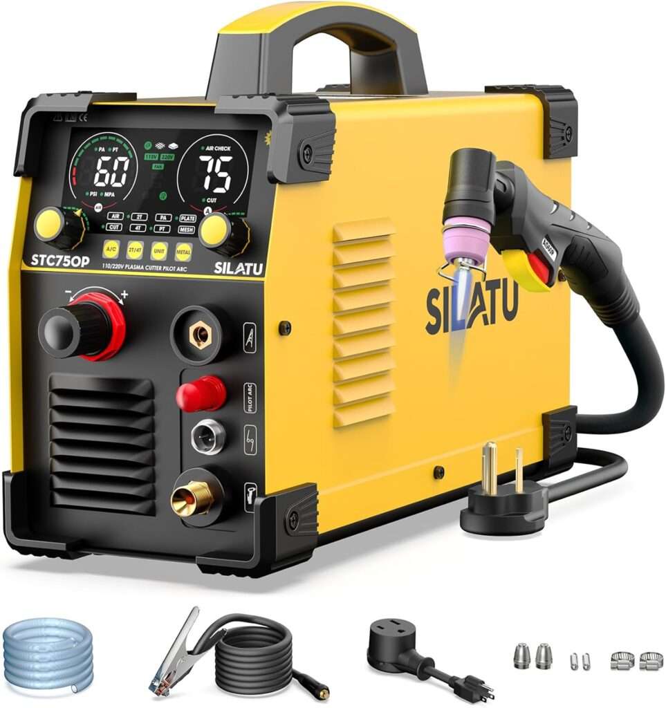 SILATU 75Amps