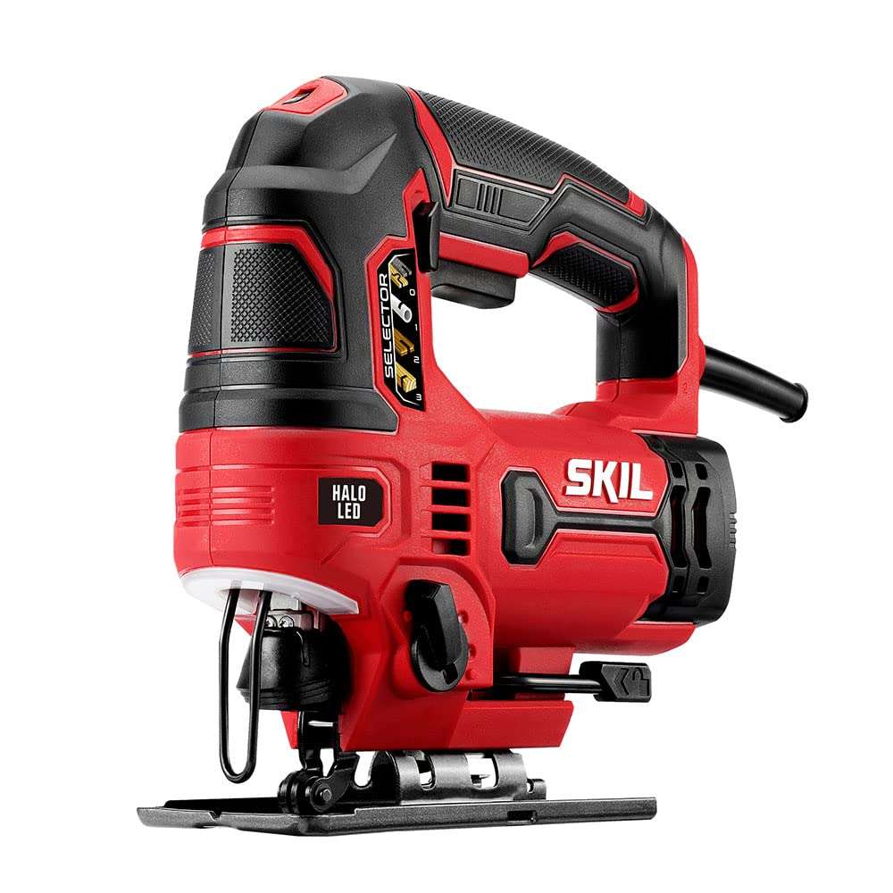 SKIL Corded Jig Saw - JS314901