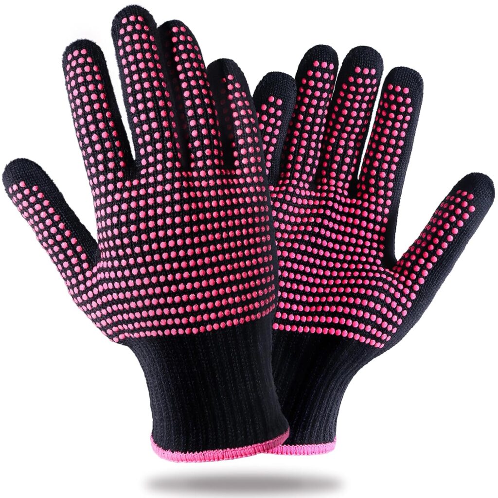 Teenitor Gloves